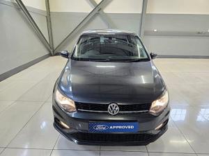 Volkswagen Polo sedan 1.6 Comfortline - Image 11