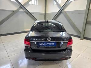 Volkswagen Polo sedan 1.6 Comfortline - Image 12