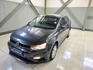 Volkswagen Polo sedan 1.6 Comfortline - Image 15