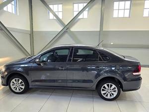 Volkswagen Polo sedan 1.6 Comfortline - Image 16