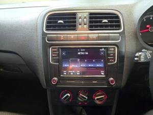 Volkswagen Polo sedan 1.6 Comfortline - Image 21