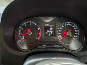 Volkswagen Polo sedan 1.6 Comfortline - Image 22