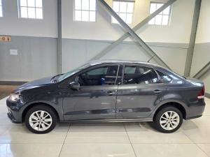 Volkswagen Polo sedan 1.6 Comfortline - Image 2