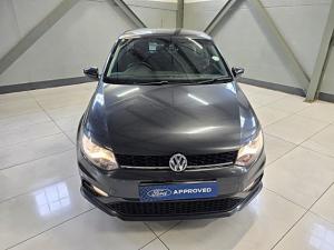 Volkswagen Polo sedan 1.6 Comfortline - Image 3