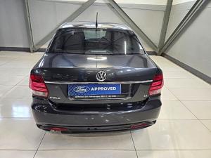 Volkswagen Polo sedan 1.6 Comfortline - Image 6