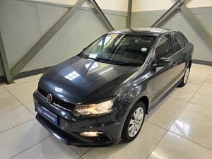 Volkswagen Polo sedan 1.6 Comfortline - Image 7