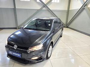 Volkswagen Polo sedan 1.6 Comfortline - Image 9