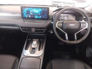 Haval Jolion Pro 1.5T Ultra Luxury - Image 13