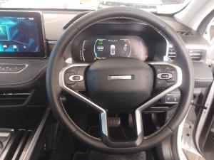Haval Jolion Pro 1.5T Ultra Luxury - Image 14