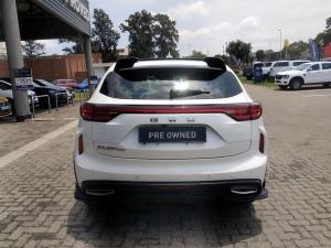 Haval Jolion Pro 1.5T Ultra Luxury - Image 19