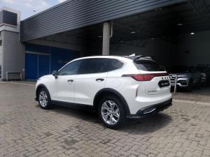 Haval Jolion Pro 1.5T Ultra Luxury - Image 20