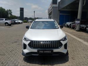 Haval Jolion Pro 1.5T Ultra Luxury - Image 3