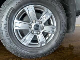 Ford Ranger 2.0 SiT double cab XL manual