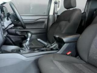 Ford Ranger 2.0 SiT double cab XL manual