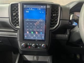 Ford Ranger 2.0 SiT double cab XL manual