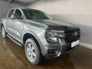 Ford Ranger 2.0 SiT double cab XL manual - Image 1