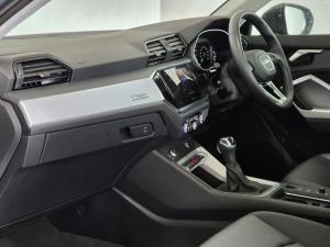 Audi Q3 35TDI Urban Edition - Image 15