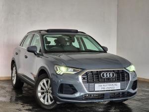 Audi Q3 35TDI Urban Edition - Image 1