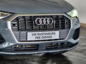 Audi Q3 35TDI Urban Edition - Image 3