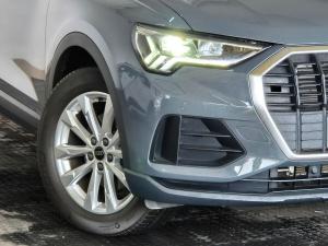 Audi Q3 35TDI Urban Edition - Image 4