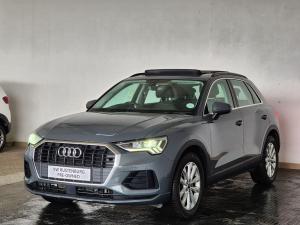 Audi Q3 35TDI Urban Edition - Image 6