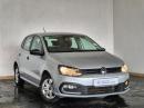Thumbnail Volkswagen Polo Vivo hatch 1.4