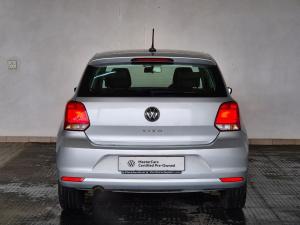 Volkswagen Polo Vivo hatch 1.4 - Image 9