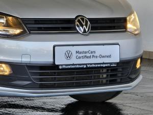 Volkswagen Polo Vivo hatch 1.6 Comfortline auto - Image 4