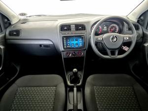 Volkswagen Polo Vivo hatch 1.4 - Image 13
