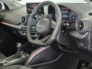 Audi Q2 35TFSI Black Edition - Image 11