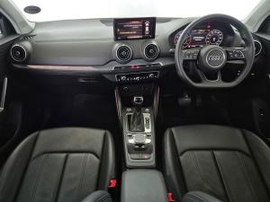 Audi Q2 35TFSI Black Edition - Image 13