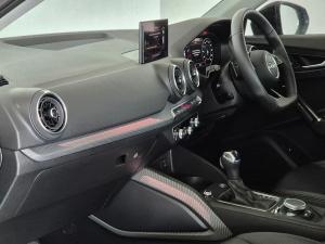 Audi Q2 35TFSI Black Edition - Image 14