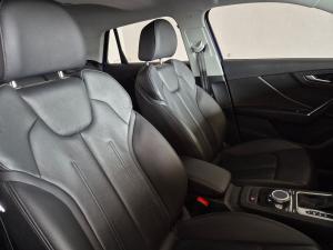 Audi Q2 35TFSI Black Edition - Image 18