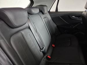 Audi Q2 35TFSI Black Edition - Image 19
