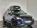Thumbnail Audi Q2 35TFSI Black Edition