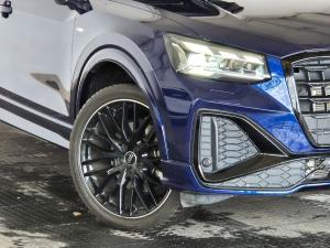 Audi Q2 35TFSI Black Edition - Image 3