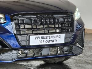 Audi Q2 35TFSI Black Edition - Image 4