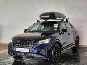 Audi Q2 35TFSI Black Edition - Image 6