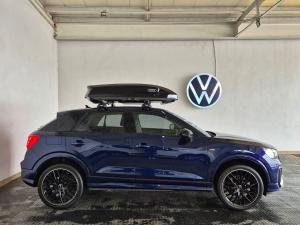 Audi Q2 35TFSI Black Edition - Image 7