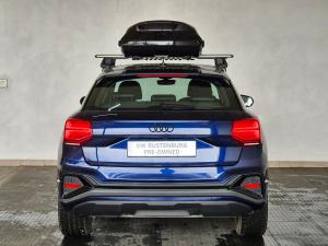 Audi Q2 35TFSI Black Edition - Image 9