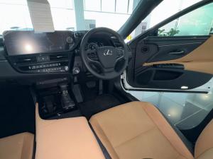 Lexus ES 300h EX - Image 12