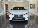 Thumbnail Lexus ES 300h EX