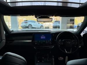 Lexus RX 350 F Sport - Image 14