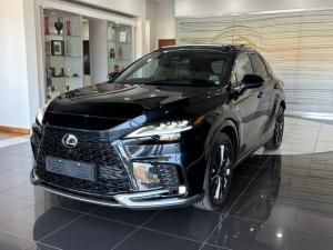 Lexus RX 350 F Sport - Image 2
