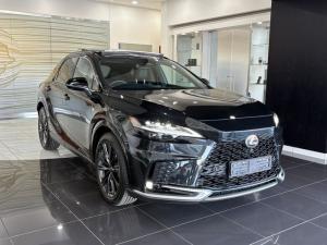 Lexus RX 350 F Sport - Image 3