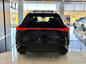 Lexus RX 350 F Sport - Image 6