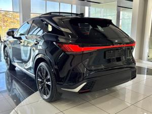 Lexus RX 350 F Sport - Image 7