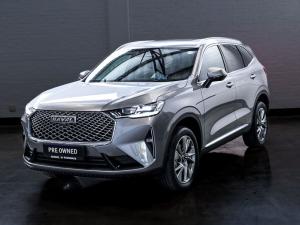 Haval H6 2.0GDIT 4WD Super Luxury - Image 2