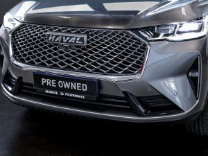Haval H6 2.0GDIT 4WD Super Luxury - Image 4