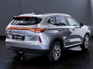 Haval H6 2.0GDIT 4WD Super Luxury - Image 8